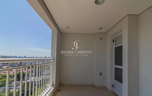Apartamento 2Q · Condomínio Living Moovie foto 1