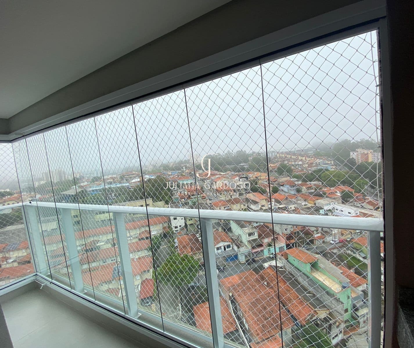 Apartamento 2Q · Condomínio Kaizuka Demarchi foto 5