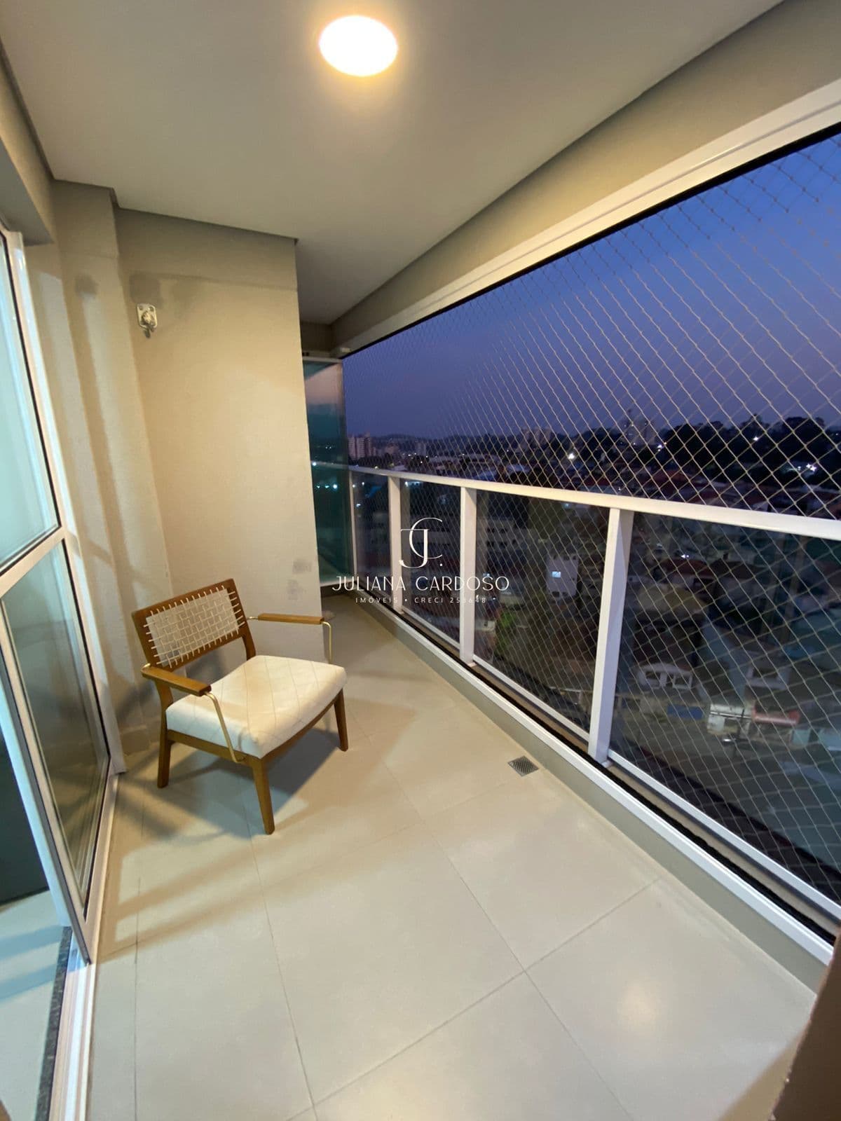 Apartamento 2Q · Condomínio Kaizuka Demarchi foto 4
