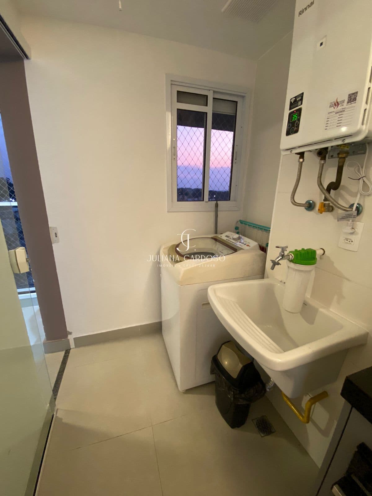 Apartamento 2Q · Condomínio Kaizuka Demarchi foto 6