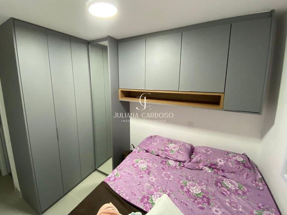 Apartamento 2Q · Condomínio Kaizuka Demarchi foto 2