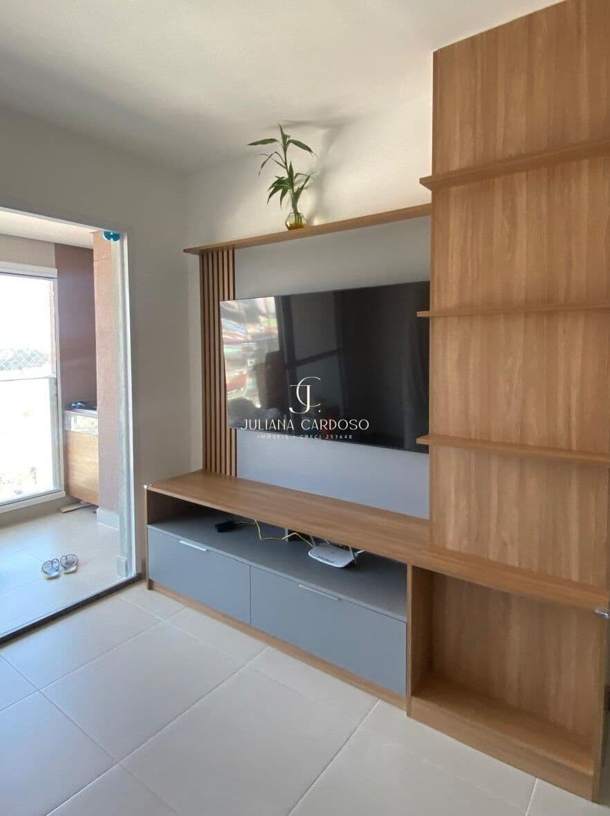 Apartamento 2Q · Condomínio Kaizuka Demarchi foto 1