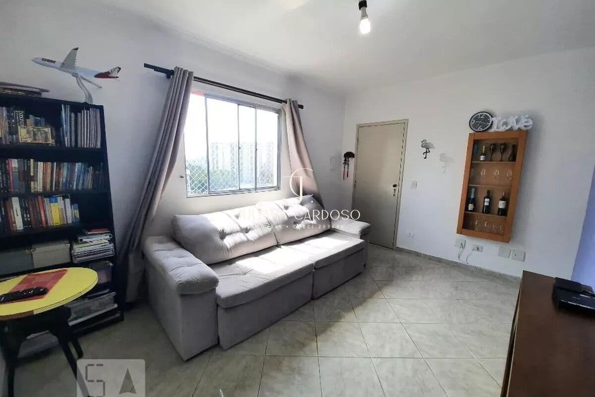 Apartamento 2Q - Baeta Neves foto 1