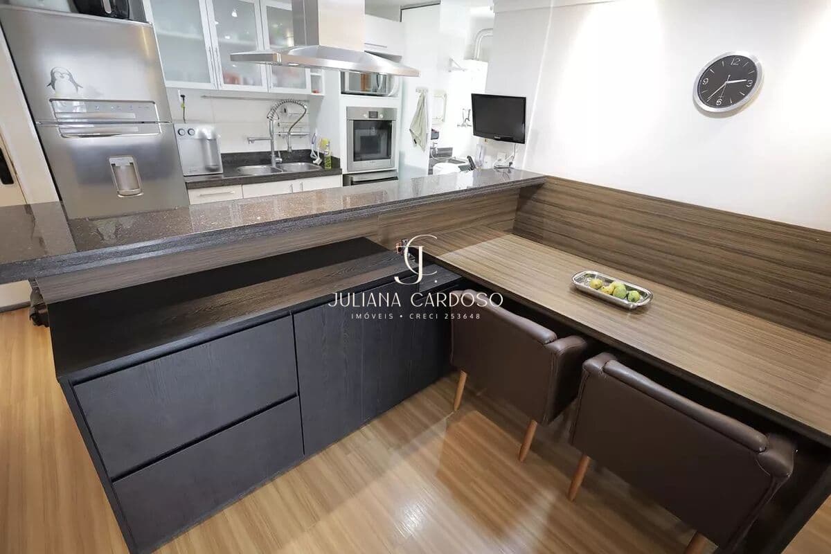 Apartamento 3Q · Vida Home Resort foto 7
