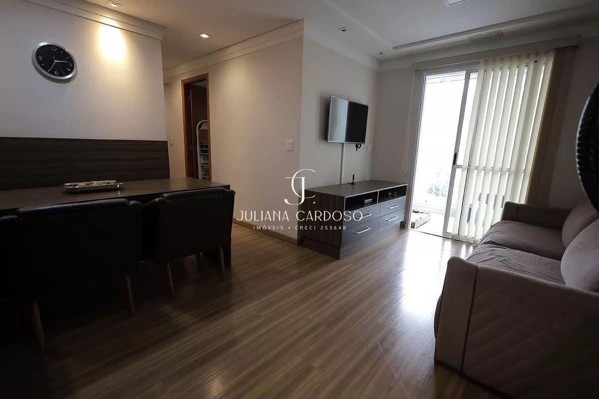 Apartamento 3Q · Vida Home Resort foto 2