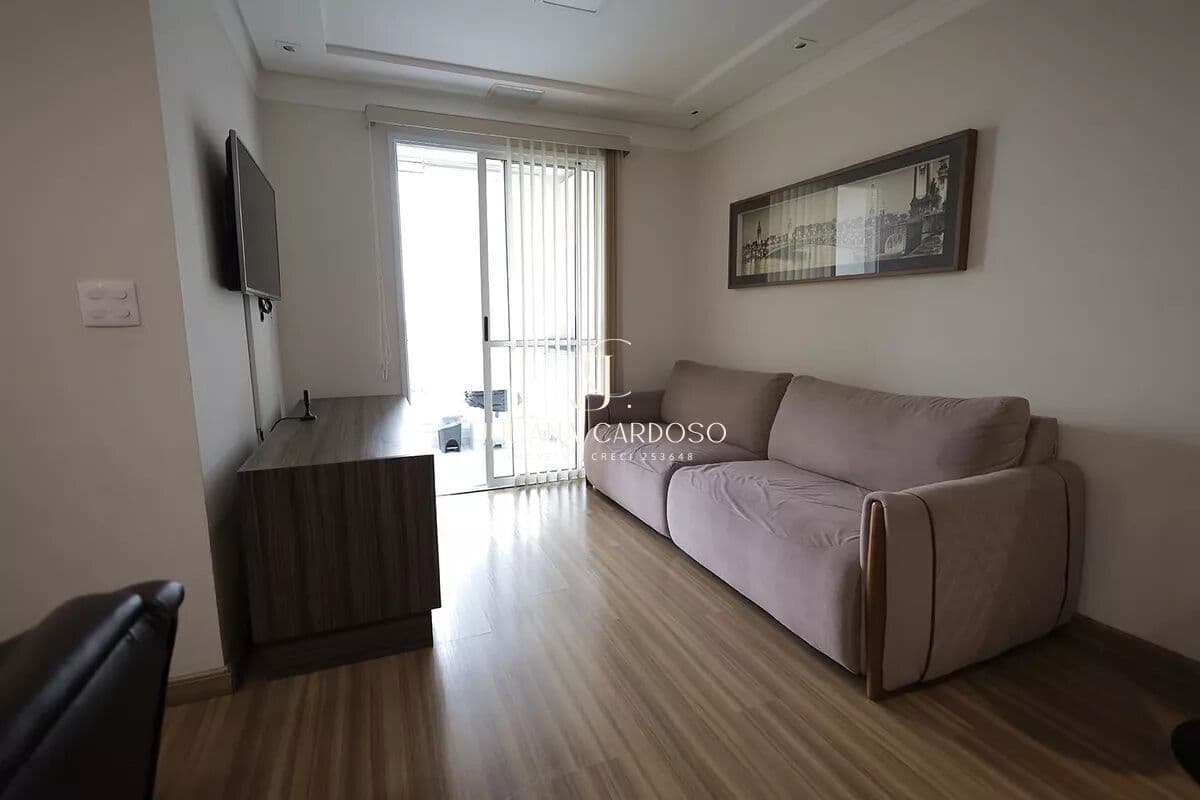 Apartamento 3Q · Vida Home Resort foto 4