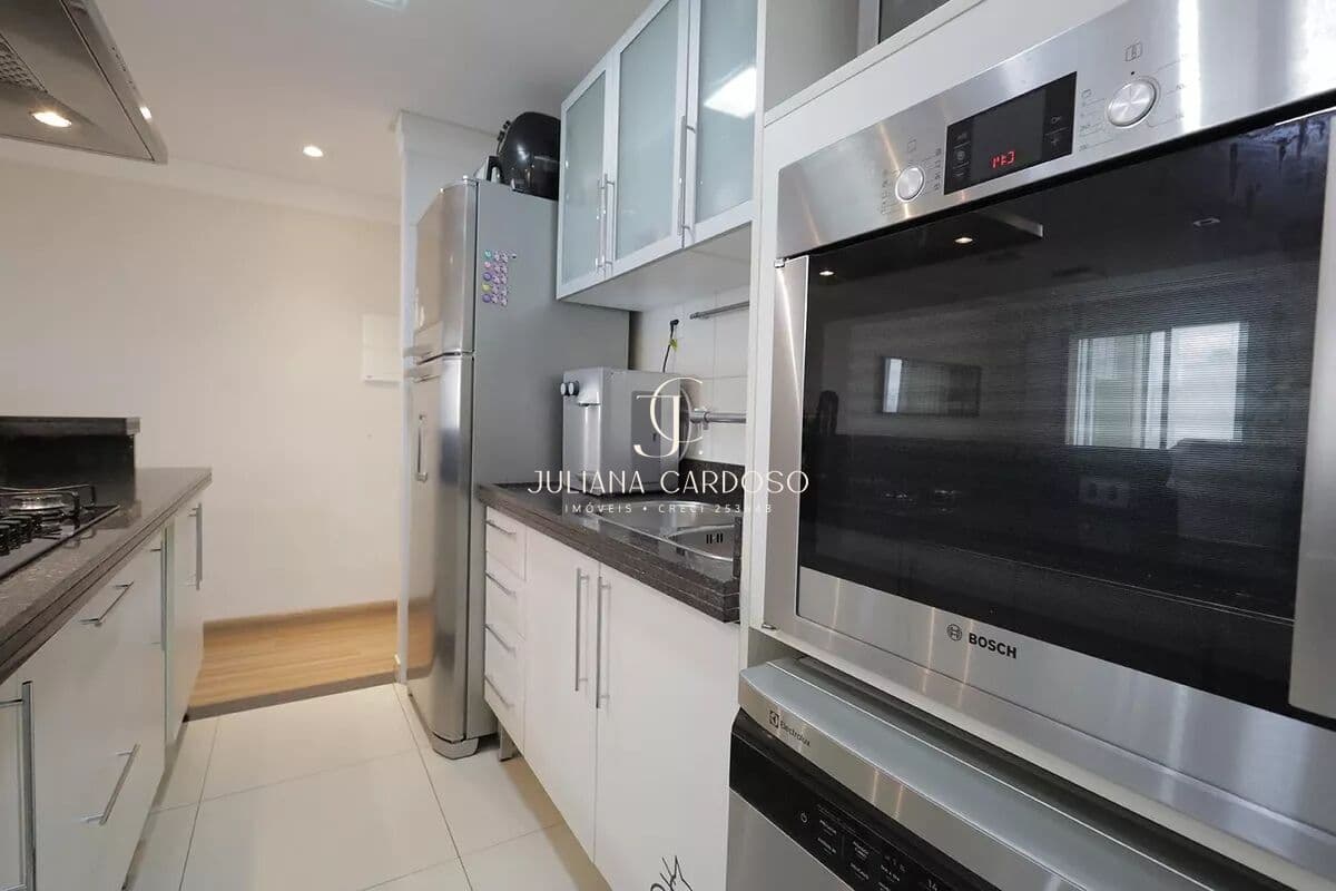 Apartamento 3Q · Vida Home Resort foto 3