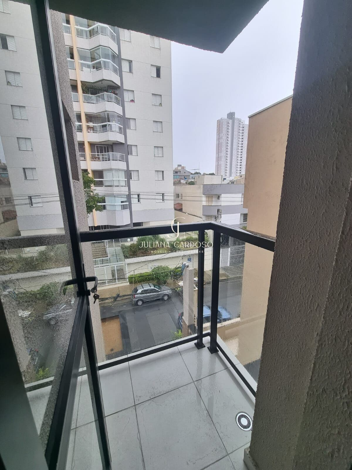 Apartamento 2Q · Condomínio Sakhar foto 1