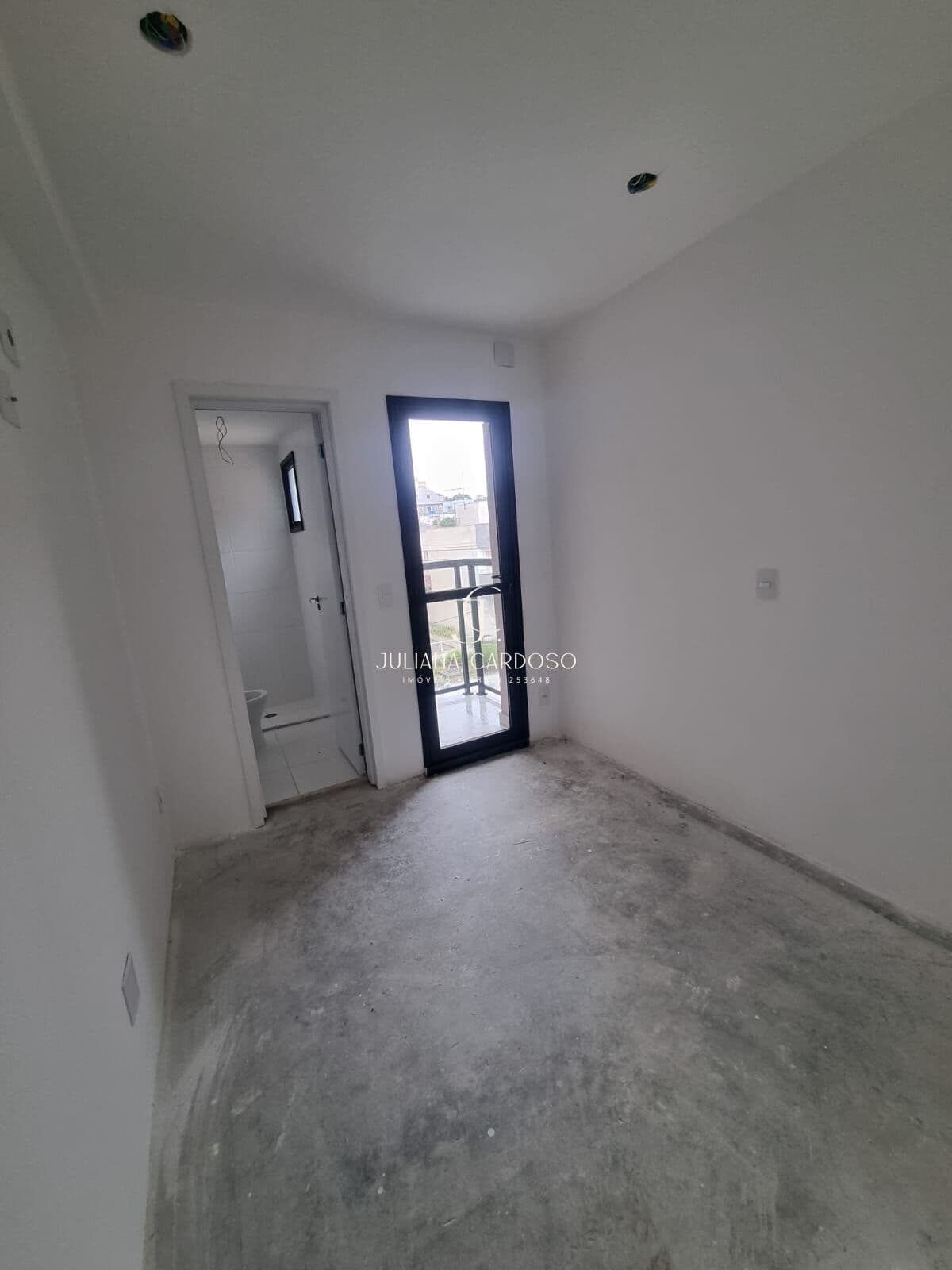 Apartamento 2Q · Condomínio Sakhar foto 8