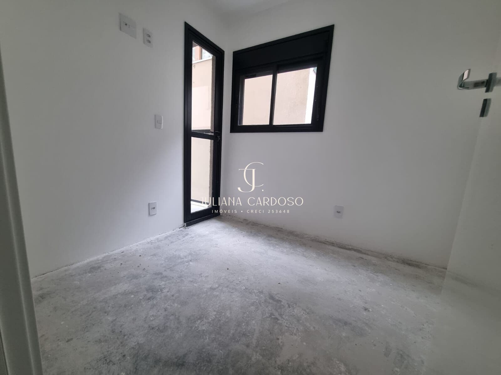 Apartamento 2Q · Condomínio Sakhar foto 7