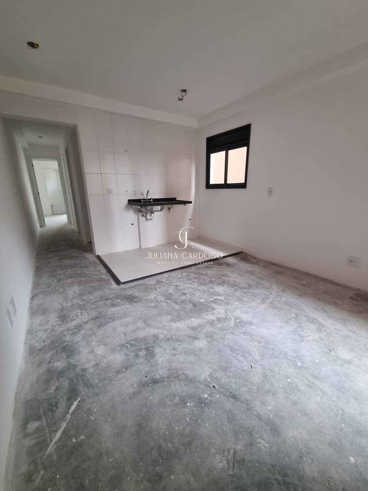 Apartamento 2Q · Condomínio Sakhar foto 2