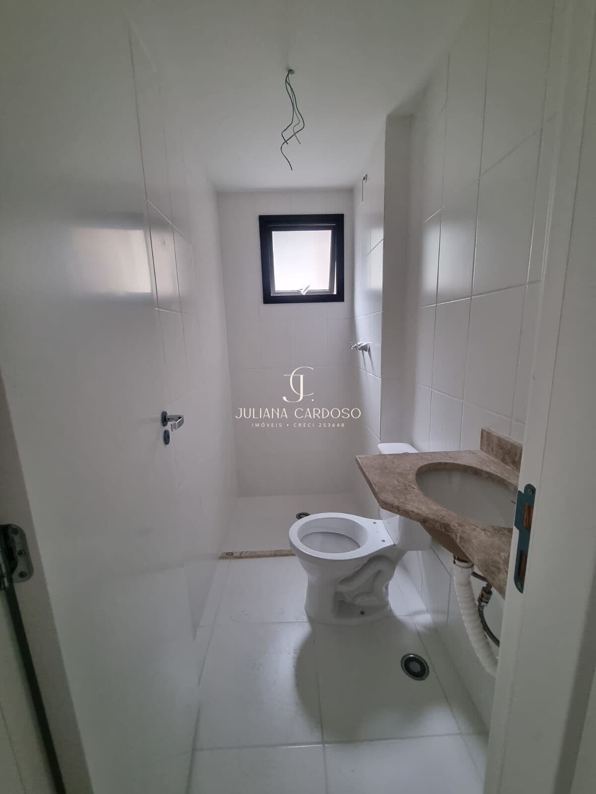 Apartamento 2Q · Condomínio Sakhar foto 4