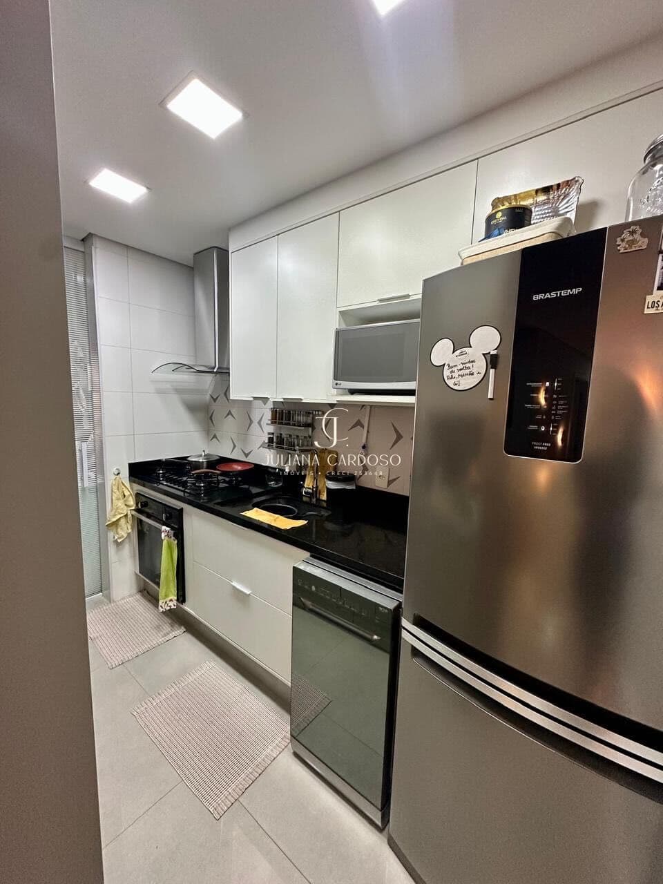 Apartamento 3Q · Helbor Family Garden foto 7
