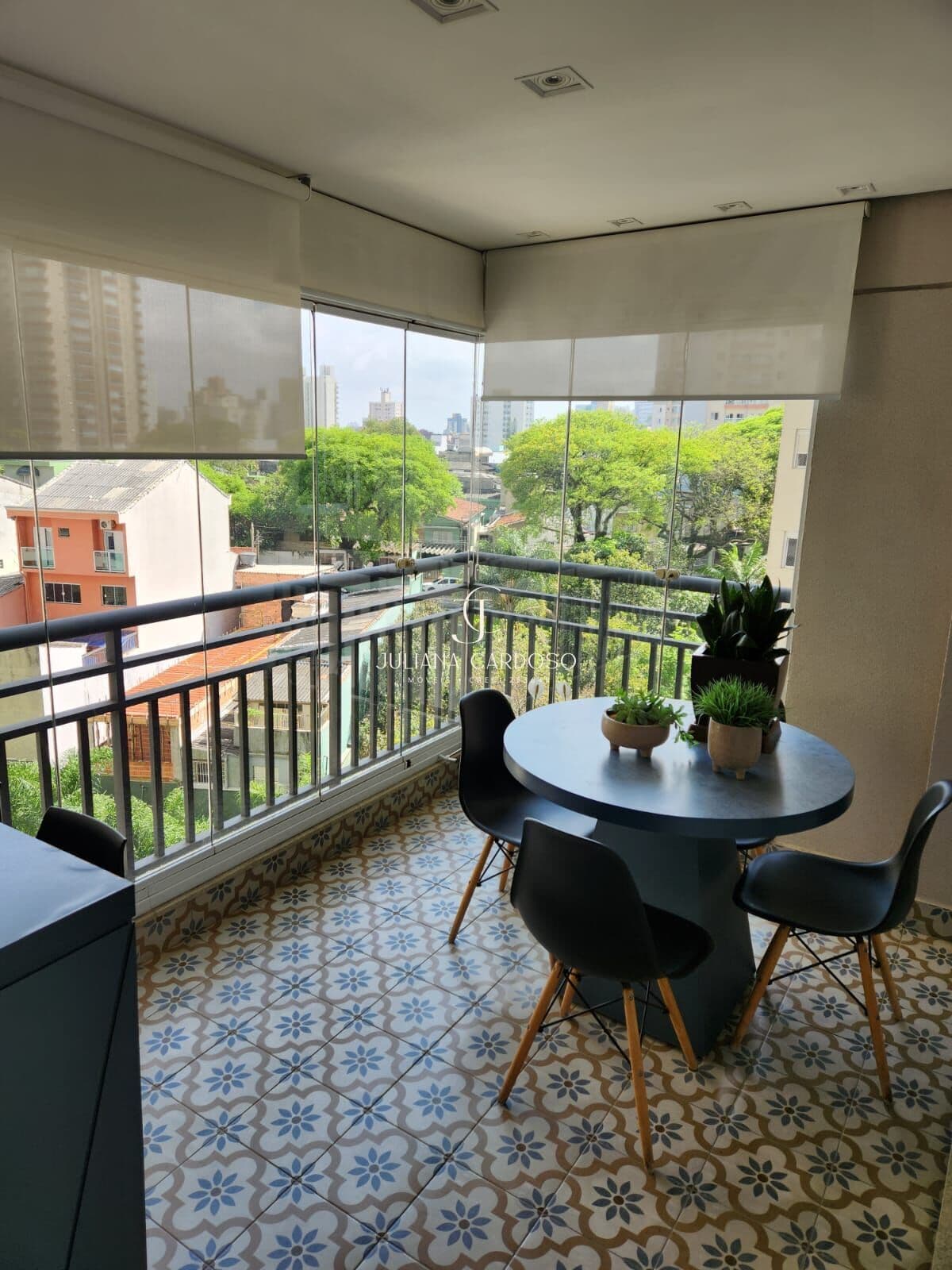 Apartamento 2Q · Movement City & Life foto 5