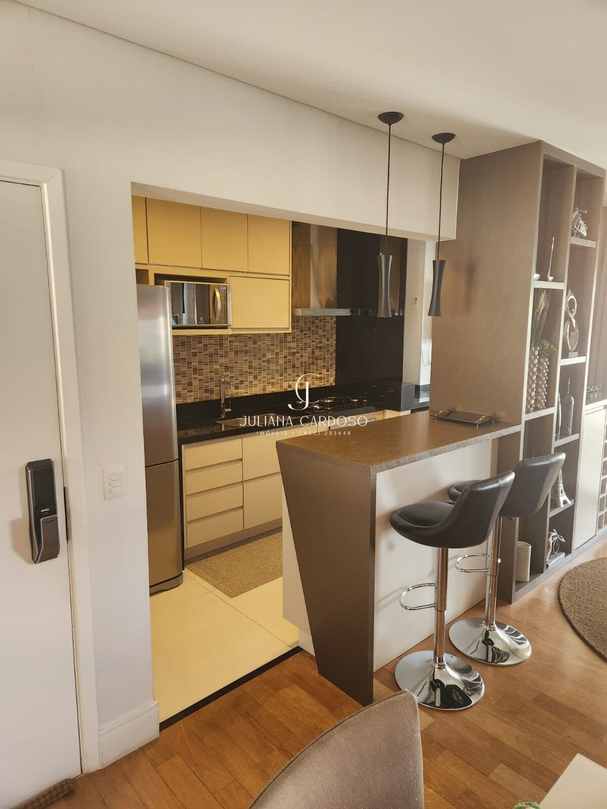Apartamento 2Q · Movement City & Life foto 7