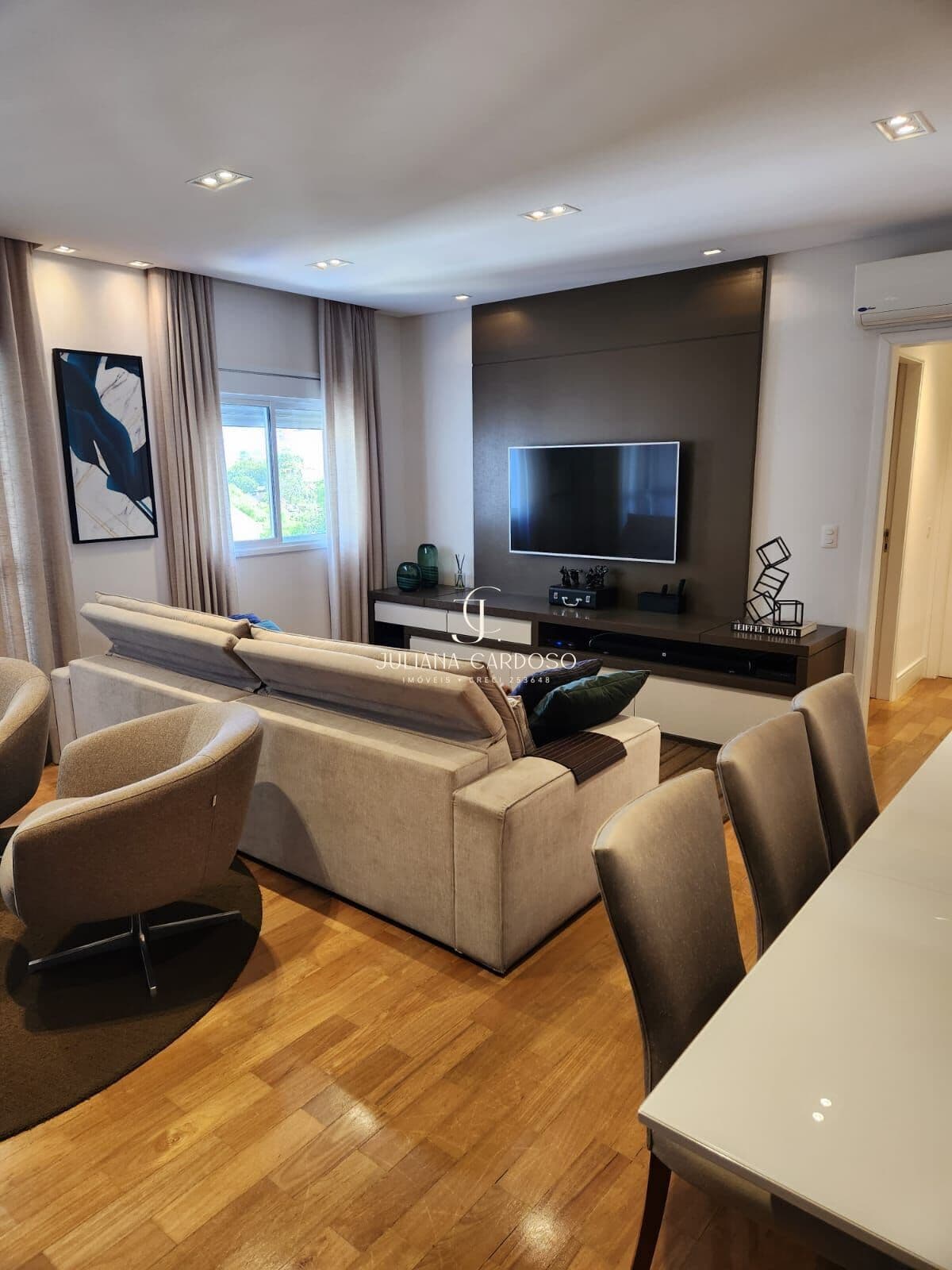 Apartamento 2Q · Movement City & Life foto 4