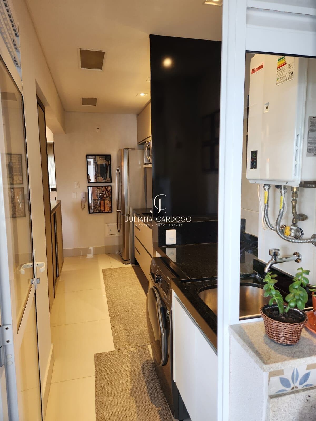 Apartamento 2Q · Movement City & Life foto 8