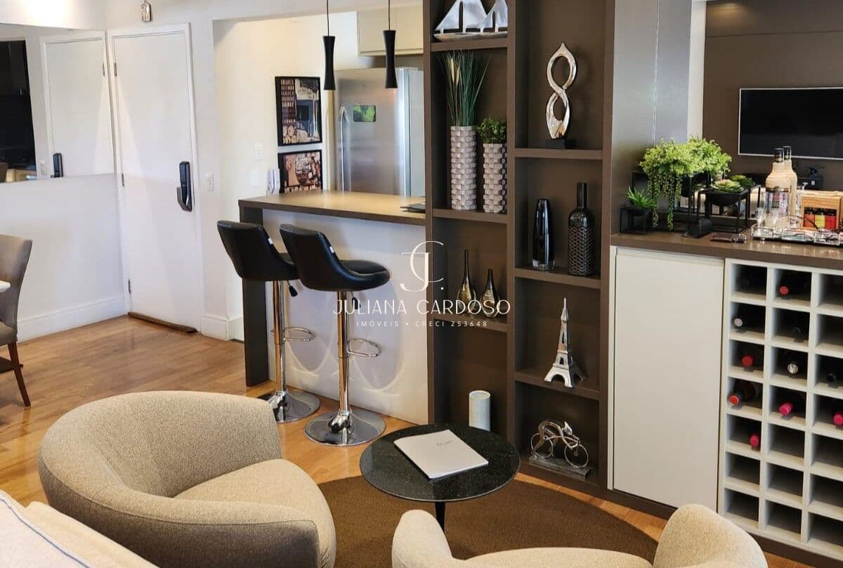 Apartamento 2Q · Movement City & Life foto 2