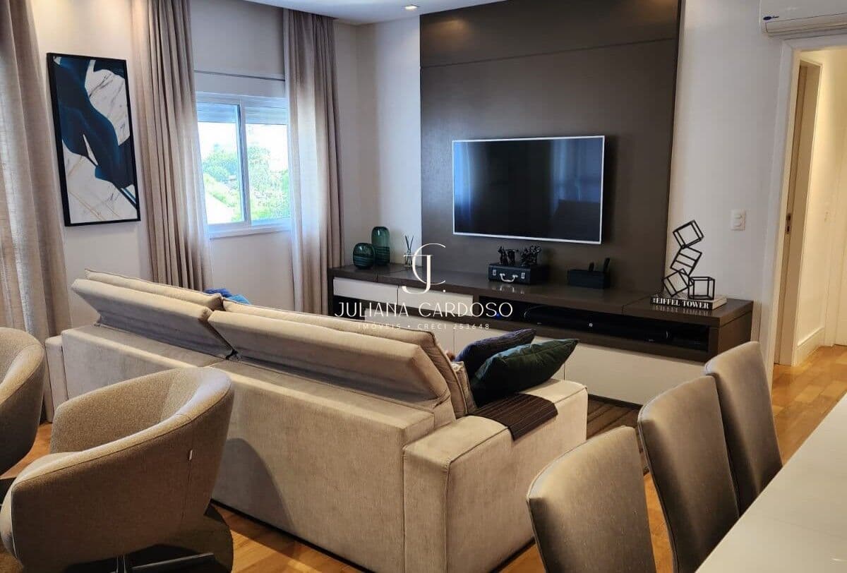 Apartamento 2Q · Movement City & Life foto 1