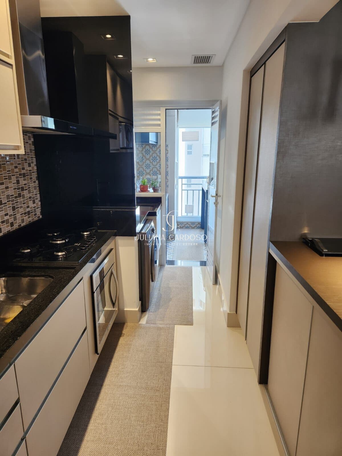 Apartamento 2Q · Movement City & Life foto 6