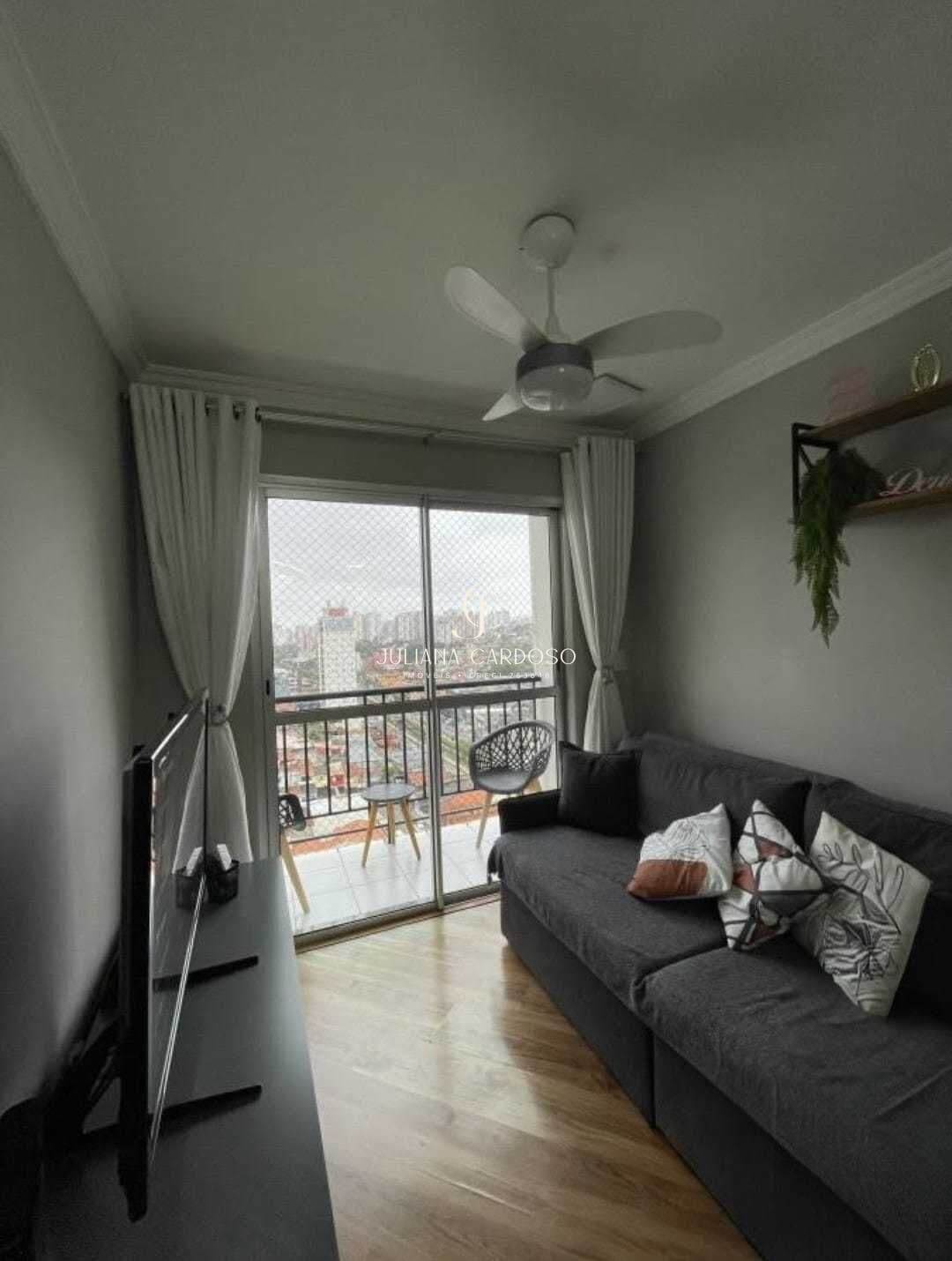 Apartamento 2Q · Edifício Dom Pedro de Alcântara foto 5