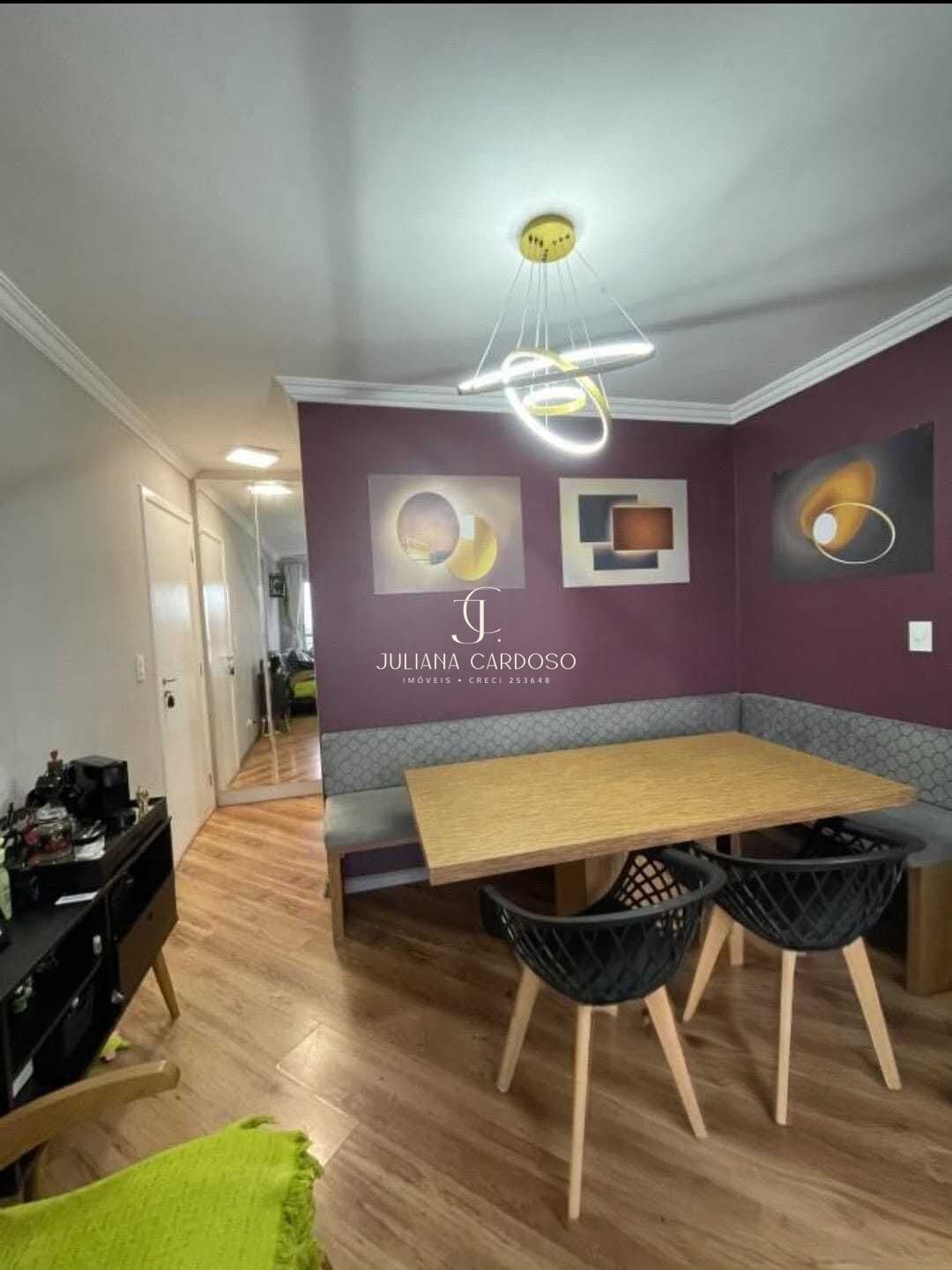Apartamento 2Q · Edifício Dom Pedro de Alcântara foto 2