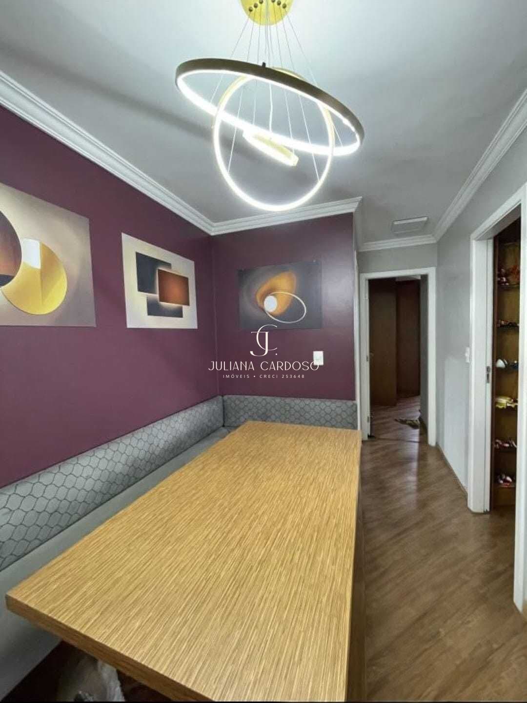 Apartamento 2Q · Edifício Dom Pedro de Alcântara foto 3