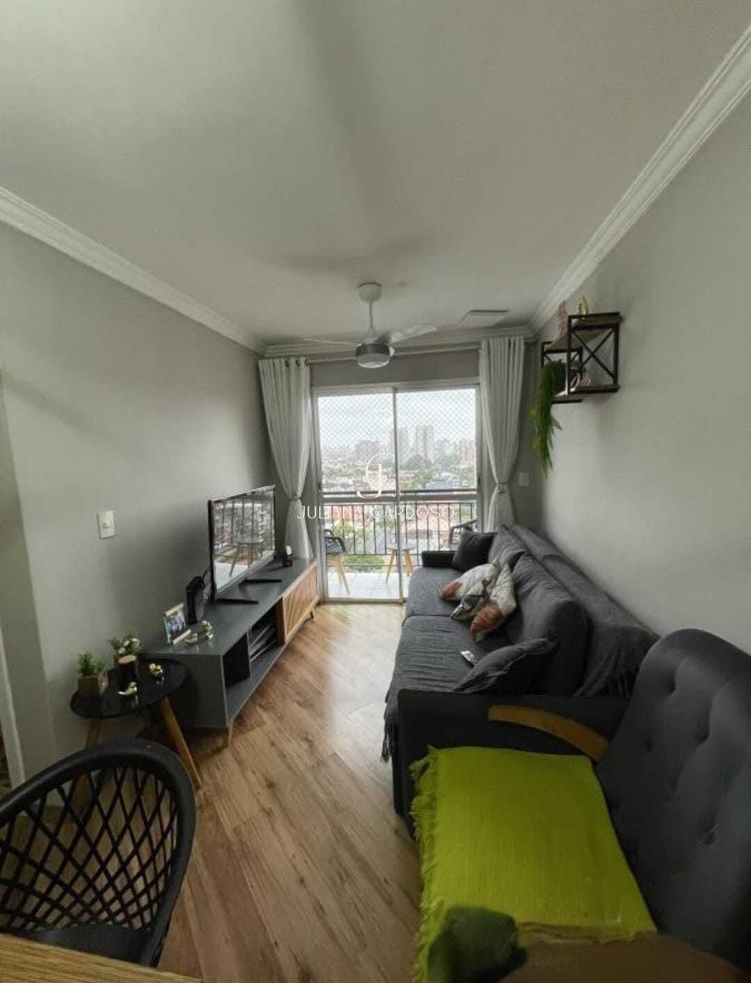 Apartamento 2Q · Edifício Dom Pedro de Alcântara foto 4