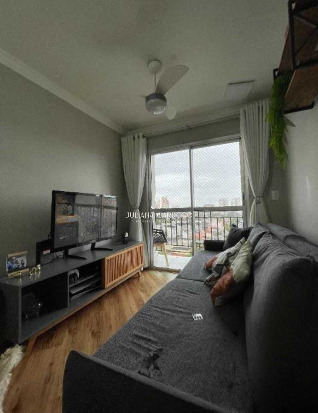 Apartamento 2Q · Edifício Dom Pedro de Alcântara foto 6