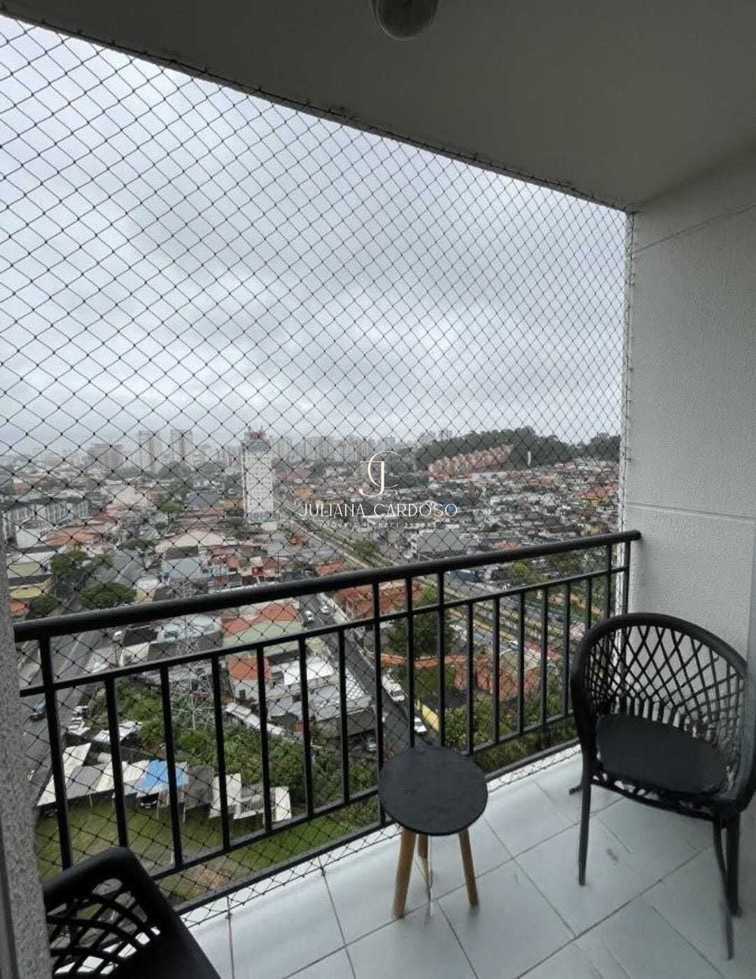 Apartamento 2Q · Edifício Dom Pedro de Alcântara foto 7