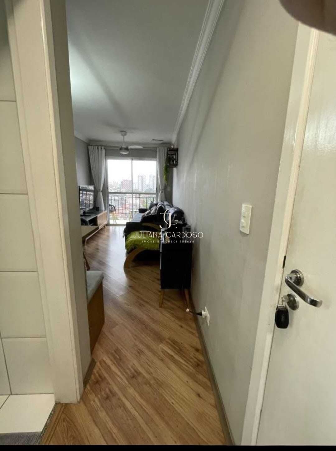 Apartamento 2Q · Edifício Dom Pedro de Alcântara foto 8