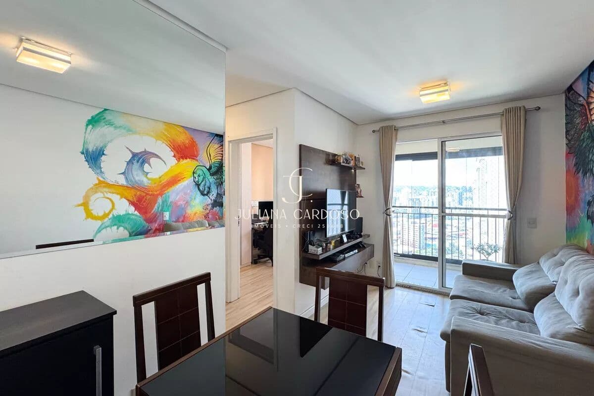 Apartamento 2Q · Condomínio Start foto 1