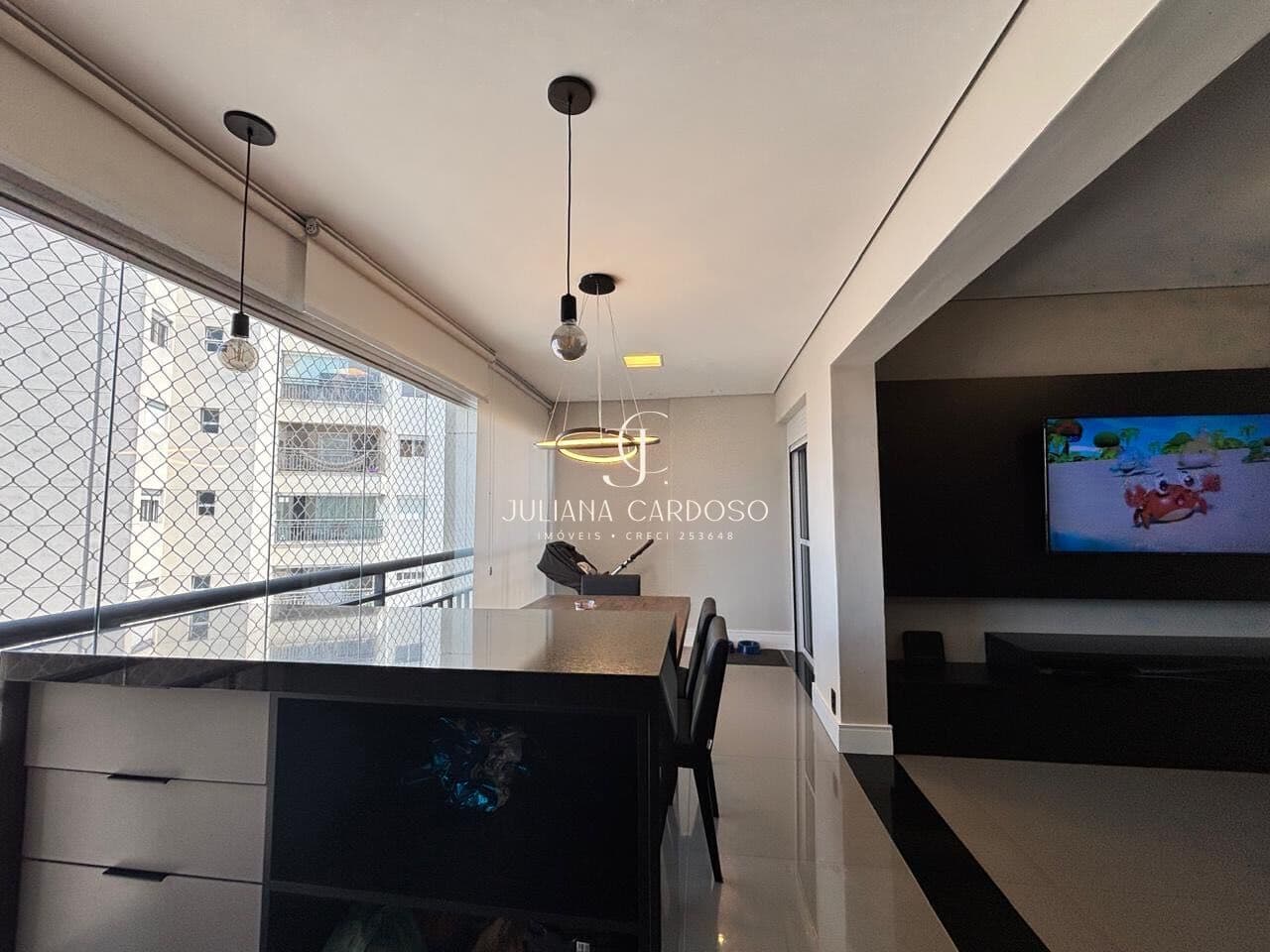 Apartamento 3Q · Movement City & Life foto 7