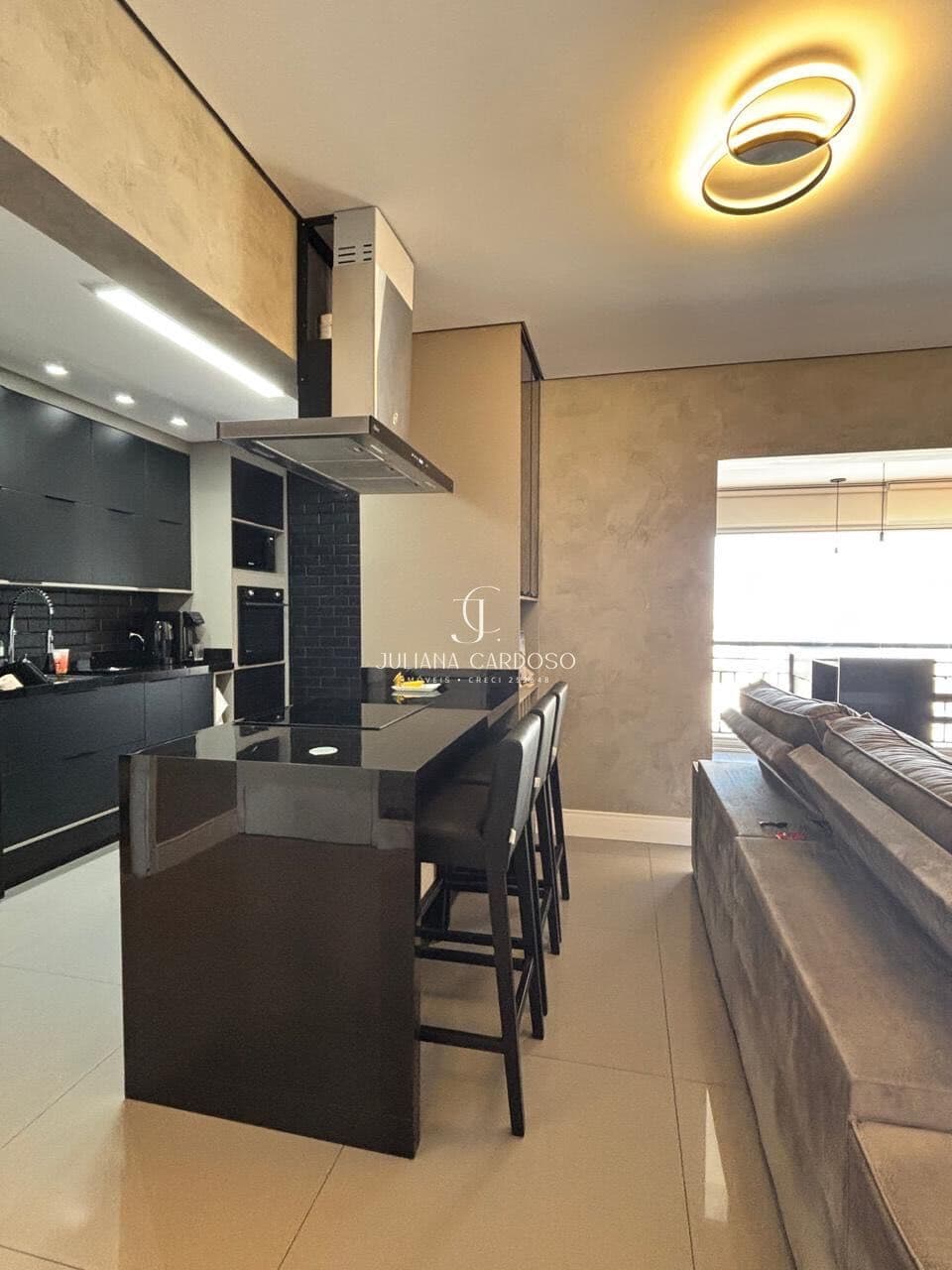 Apartamento 3Q · Movement City & Life foto 6