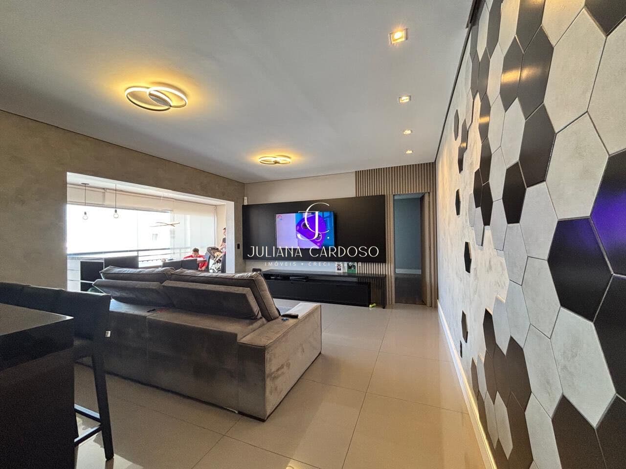 Apartamento 3Q · Movement City & Life foto 1