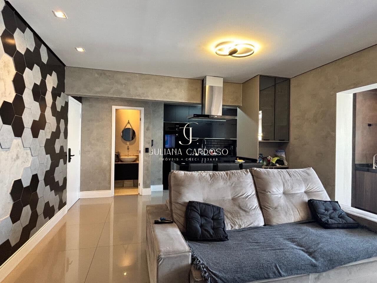 Apartamento 3Q · Movement City & Life foto 2