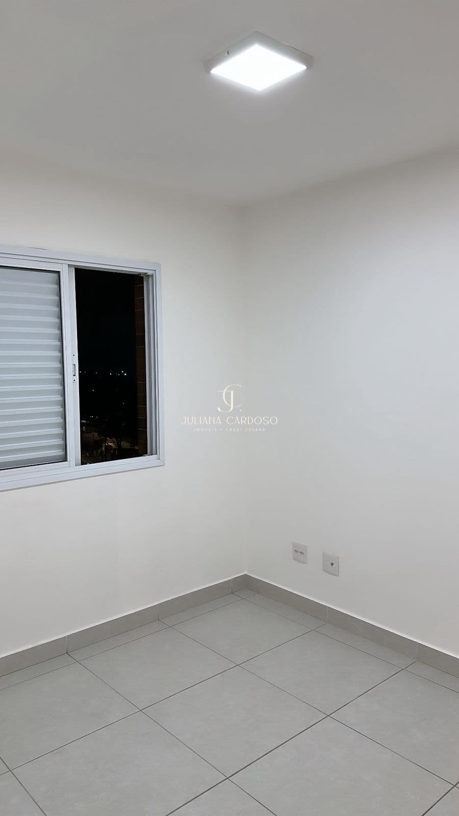 Apartamento 2Q · Residencial José Roberto de Oliveira Garcia foto 6