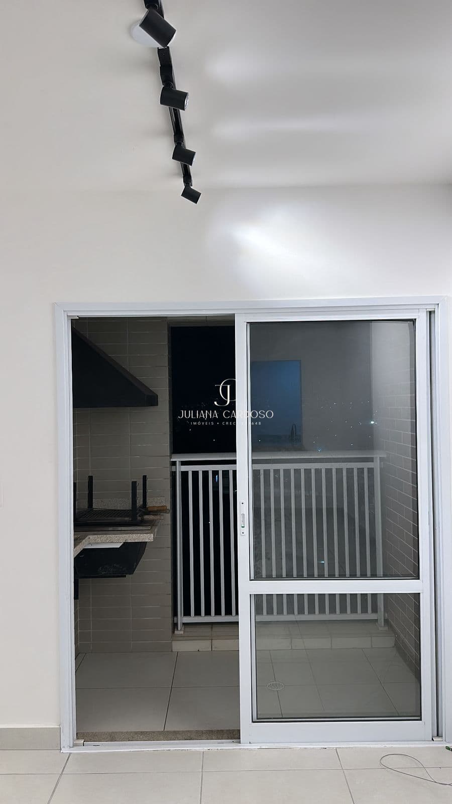 Apartamento 2Q · Residencial José Roberto de Oliveira Garcia foto 1