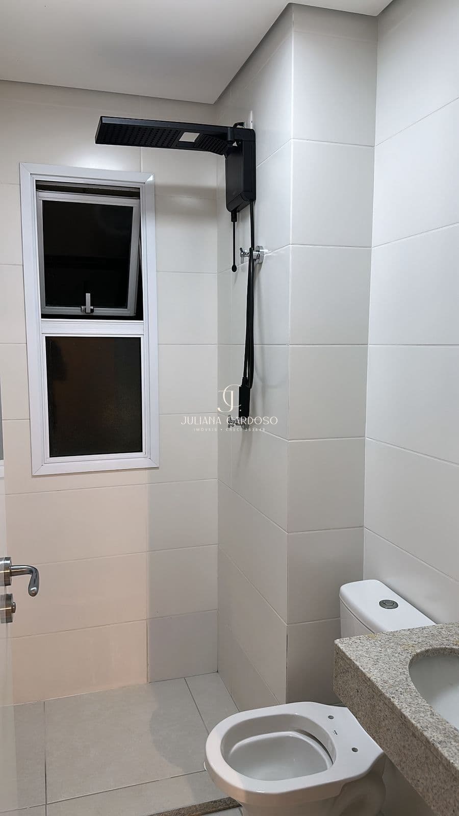 Apartamento 2Q · Residencial José Roberto de Oliveira Garcia foto 2