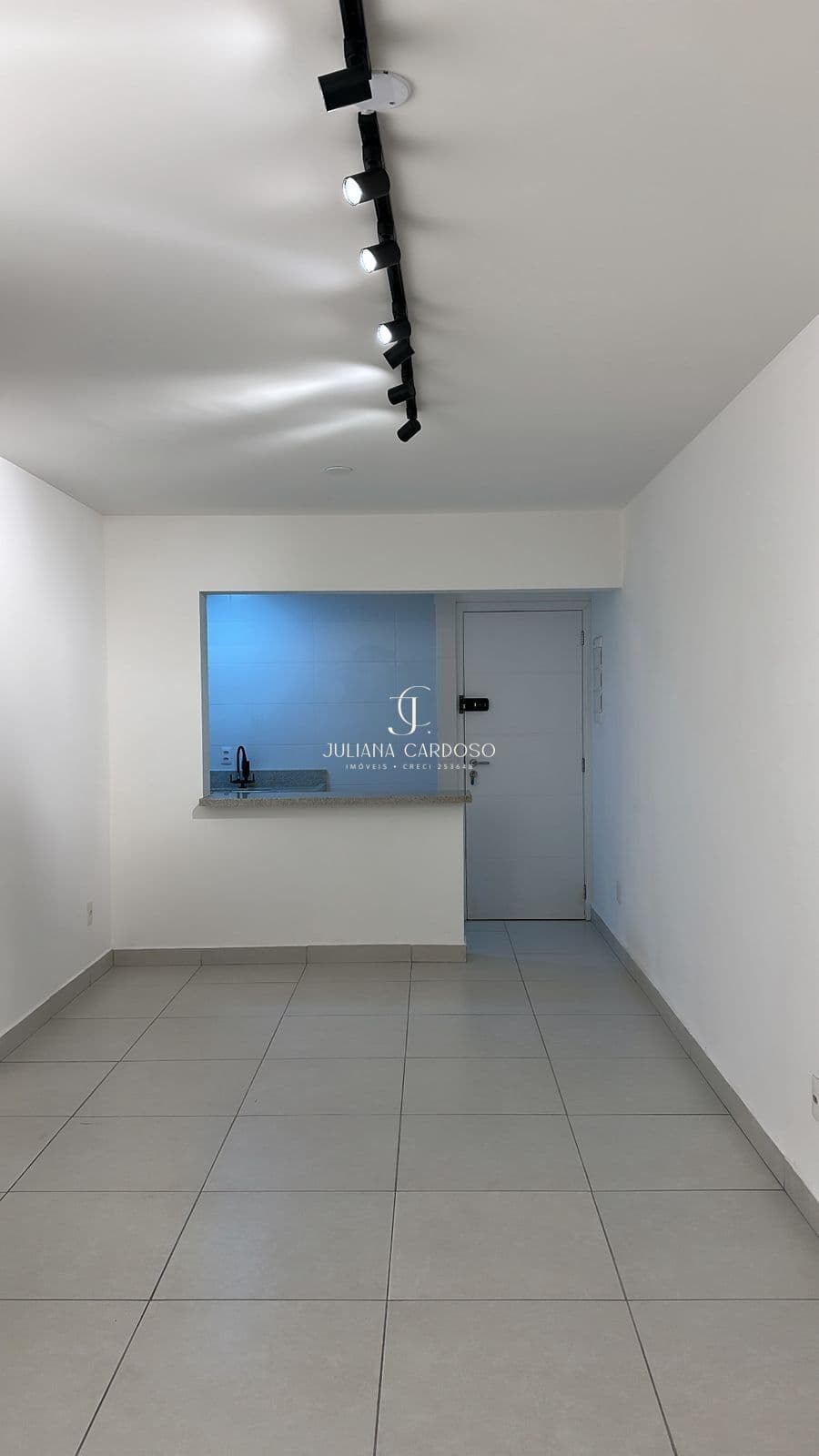 Apartamento 2Q · Residencial José Roberto de Oliveira Garcia foto 5