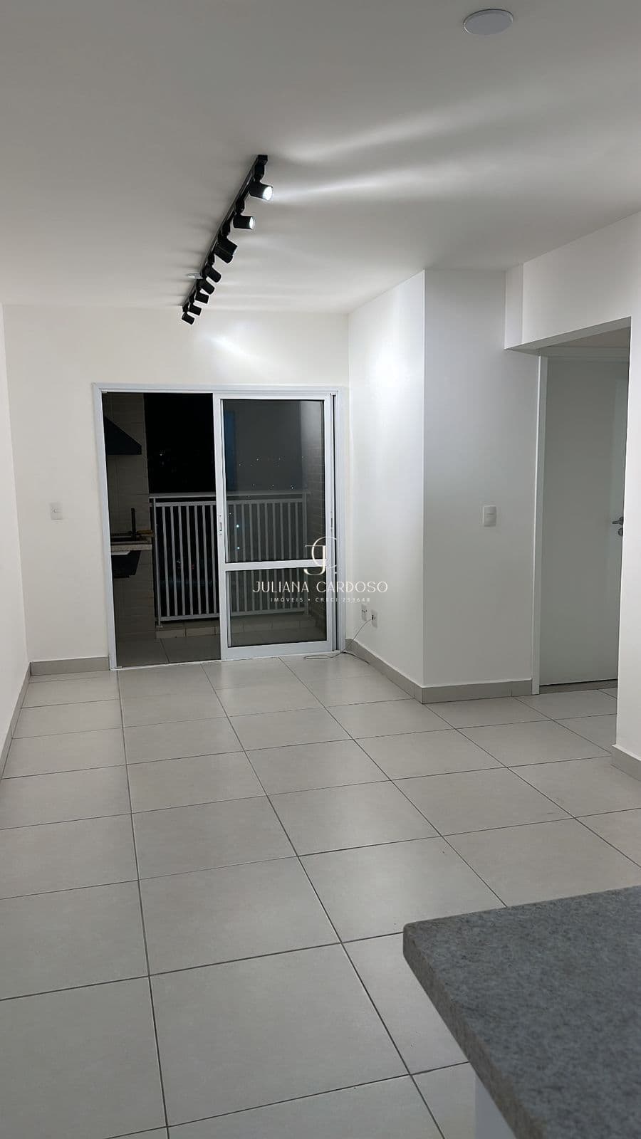 Apartamento 2Q · Residencial José Roberto de Oliveira Garcia foto 8