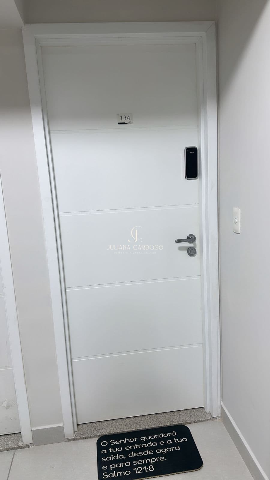 Apartamento 2Q · Residencial José Roberto de Oliveira Garcia foto 4