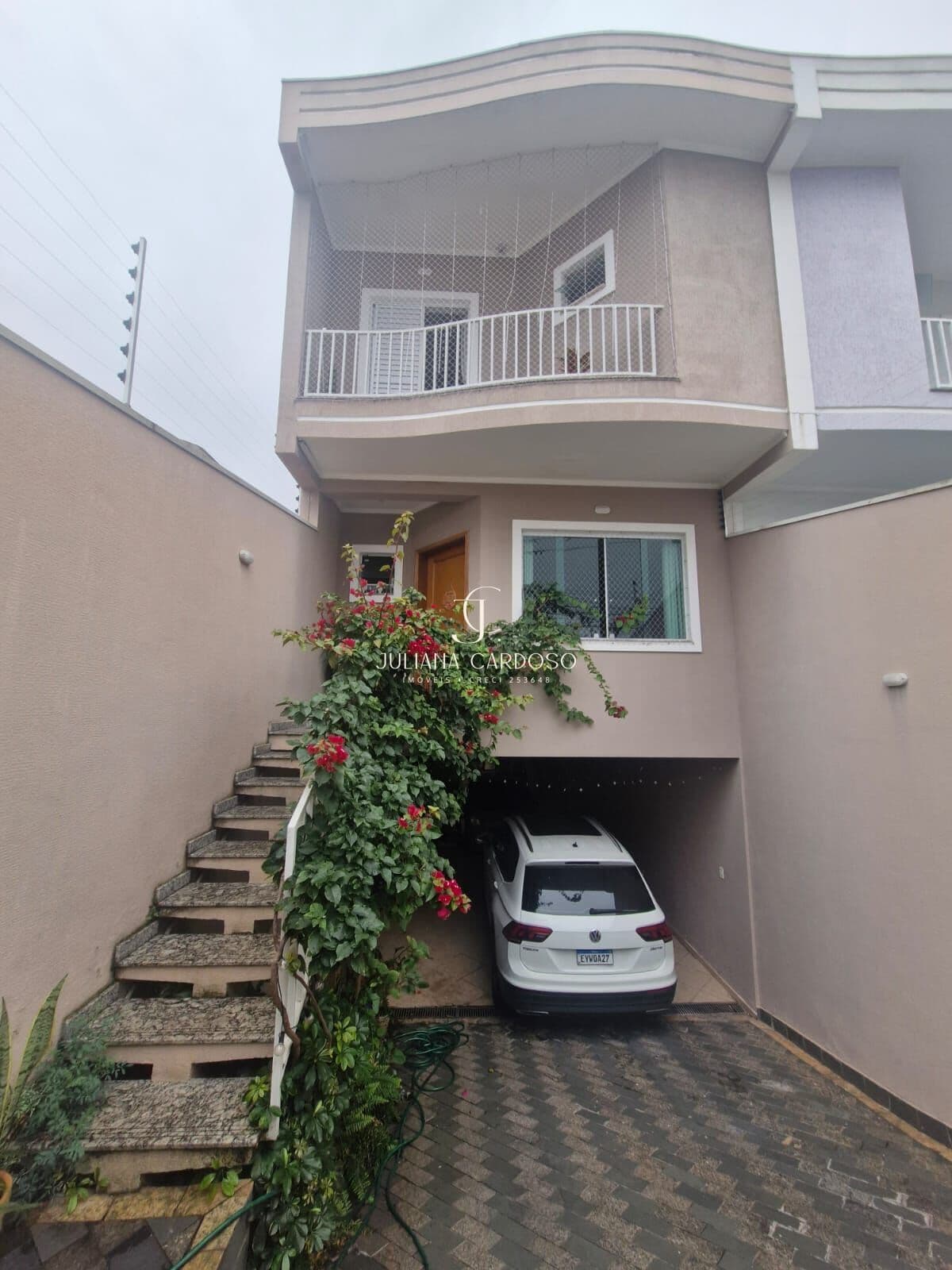 Casa 3Q - Rudge Ramos foto 2