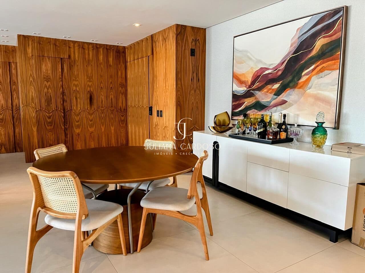Apartamento 3Q · Reserva Espaço Cerâmica foto 4