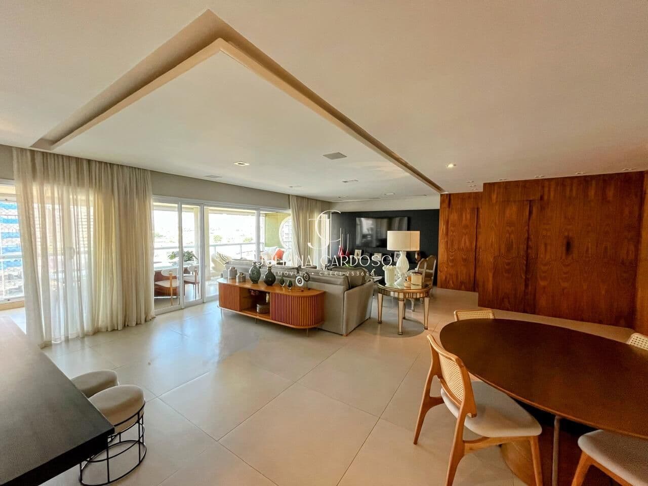 Apartamento 3Q · Reserva Espaço Cerâmica foto 6