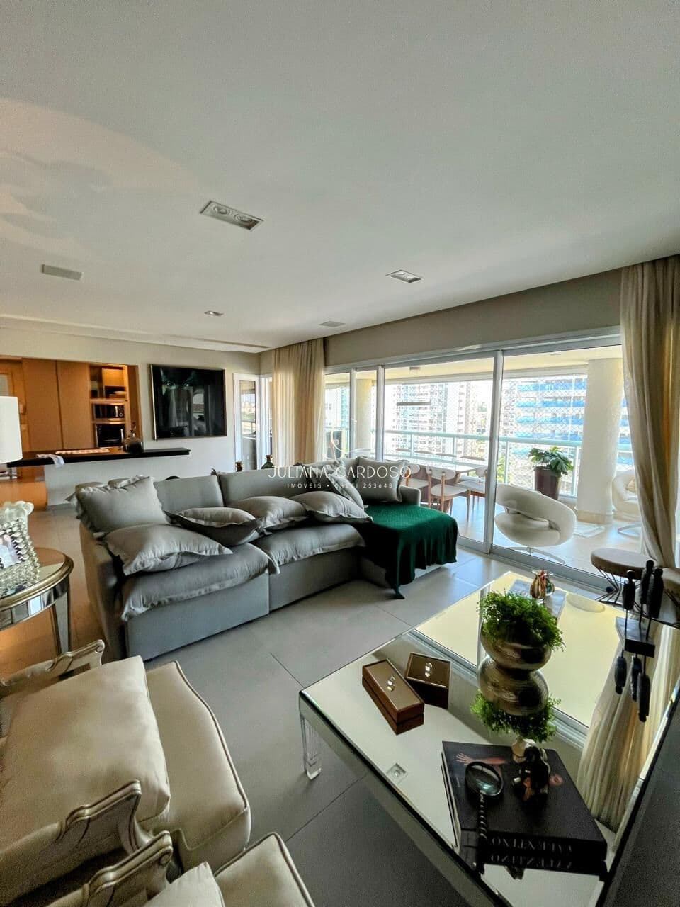 Apartamento 3Q · Reserva Espaço Cerâmica foto 3