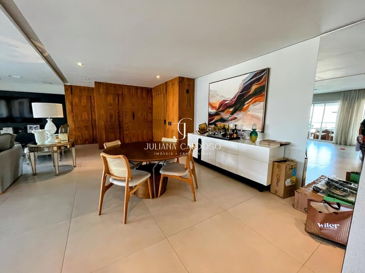 Apartamento 3Q · Reserva Espaço Cerâmica foto 5