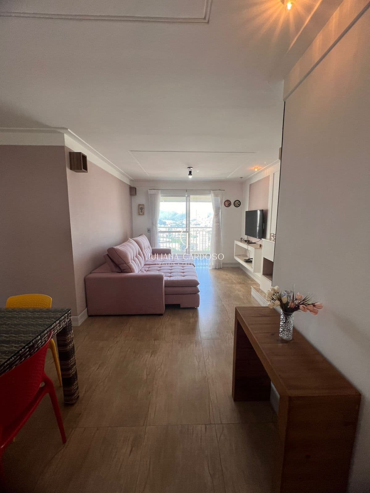 Apartamento 3Q - Centro foto 2