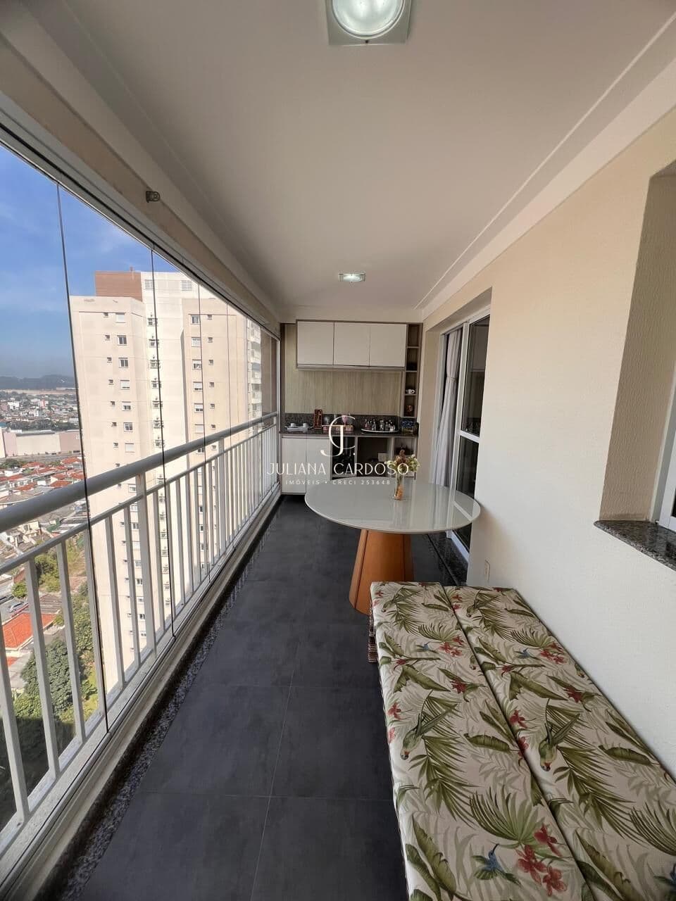 Apartamento 3Q - Centro foto 1