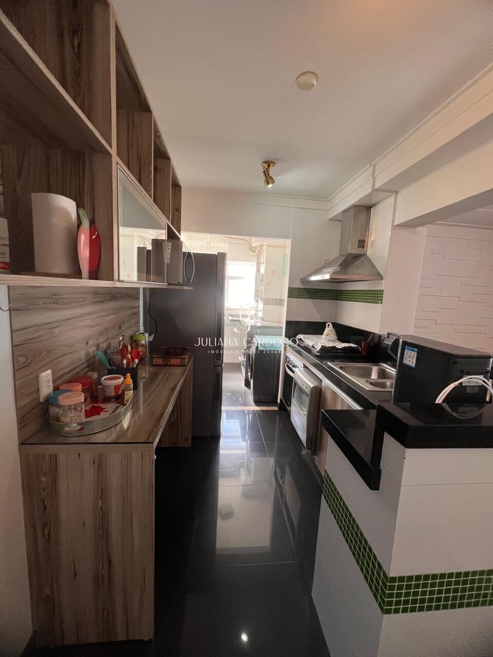 Apartamento 3Q - Centro foto 6
